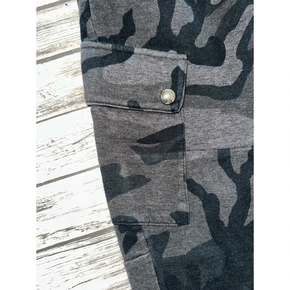 Polo Ralph Lauren Men's Small Camo Cargo Jogger Pants‎